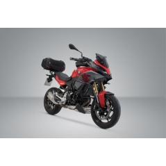 SW-Motech SW MOTECH Rackpack Set | GPT.07.945.30000 | sw_GPT_07_945_30000 | euronetbike-net