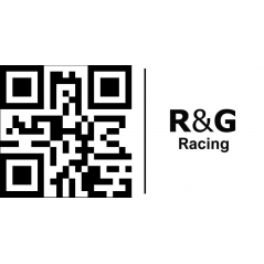 R&G Racing R&G Racing Adventure Bars, Black | AB0008BK | rg_AB0008BK | euronetbike-net