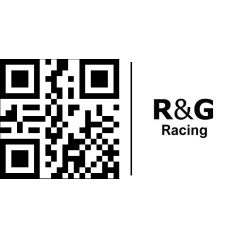 R&G Racing RG Racing Bar End Sliders (Pair), Black | BE0003BK | rg_BE0003BK | euronetbike-net