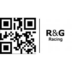 R&G Racing R&G Racing Bar End Sliders, Black | BE0004BK | rg_BE0004BK | euronetbike-net