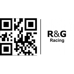 R&G Racing R&G Racing Bar End Sliders, Black | BE0008BK | rg_BE0008BK | euronetbike-net