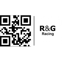 R&G Racing R&G Racing Bar End Sliders, Black | BE0018BK | rg_BE0018BK | euronetbike-net