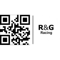R&G Racing RG Racing Bar End Sliders for BMW F650GS and F800GS models (Pair), Black | BE0047BK | rg_BE0047BK | euronetbike-net