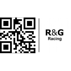 R&G Racing RG Racing Bar End Sliders for BMW C600 Sport and C650GT (Pair), Black | BE0063BK | rg_BE0063BK | euronetbike-net