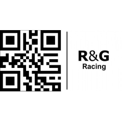 R&G Racing R&G Racing Bash Plate, Black | BP0002BK | rg_BP0002BK | euronetbike-net