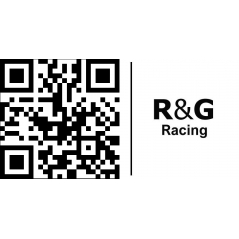 R&G Racing RG Racing Deluxe Helmet Bag, Black | DHB0001BK | rg_DHB0001BK | euronetbike-net