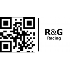 R&G Racing RG Racing Indicator Extenders- 35mm, Black | ES0005BK | rg_ES0005BK | euronetbike-net