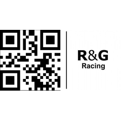 R&G Racing R&G Racing Frame Plugs, Black | FI0039BK | rg_FI0039BK | euronetbike-net