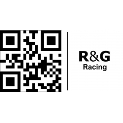 R&G Racing R&G Racing Frame Plugs, Black | FI0040BK | rg_FI0040BK | euronetbike-net