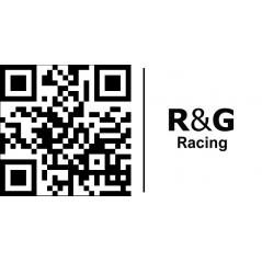 R&G Racing RG Racing Reflector Extender Kit (standard, E-marked), Black | REK0001BK | rg_REK0001BK | euronetbike-net