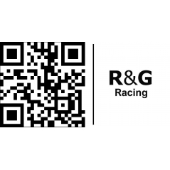 R&G Racing RG Racing Reflector Extender Kit (advanced, E-marked), Black | REK0002BK | rg_REK0002BK | euronetbike-net