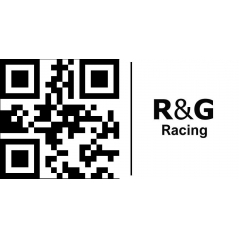 R&G Racing R&G Racing Shocktube ®, Black | SHOCK6BK | rg_SHOCK6BK | euronetbike-net