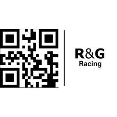 R&G Racing RG Racing Straps - Handlebar Top Straps, Black | ST0001BL | rg_ST0001BL | euronetbike-net
