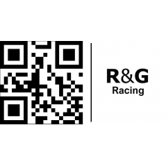 R&G Racing R&G Racing Toe Guard, Black | TG0005BK | rg_TG0005BK | euronetbike-net