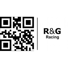 R&G Racing RG Racing Modular Centre Tank Pad, Black | TKPAD2BK | rg_TKPAD2BK | euronetbike-net