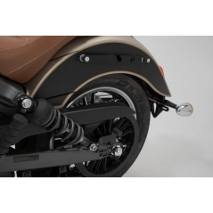 SW-Motech SW MOTECH SLH side carrier left | HTA.20.682.10000 | sw_HTA_20_682_10000 | euronetbike-net