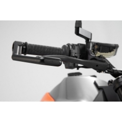 SW-Motech SW MOTECH Lever guards | LVG.04.641.10000/B | sw_LVG_04_641_10000B | euronetbike-net