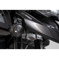 SW-Motech SW MOTECH EVO fog light kit | NSW.11.953.51000/B | sw_NSW_11_953_51000B | euronetbike-net