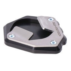 SW-Motech SW MOTECH Extension for side stand foot | STS.06.162.10100 | sw_STS_06_162_10100 | euronetbike-net