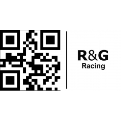 R&G Racing R&G Racing Bar End Sliders, Black | BE0001BK | rg_BE0001BK | euronetbike-net