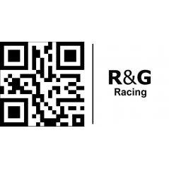 R&G Racing R&G Racing Bar End Sliders, Black | BE0006BK | rg_BE0006BK | euronetbike-net