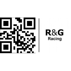 R&G Racing R&G Racing Bar End Sliders, Black | BE0007BK | rg_BE0007BK | euronetbike-net