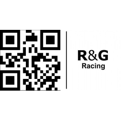 R&G Racing R&G Racing Bar End Sliders, Black | BE0015BK | rg_BE0015BK | euronetbike-net