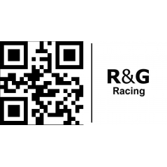 R&G Racing R&G Racing Bar End Sliders, Black | BE0024BK | rg_BE0024BK | euronetbike-net