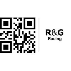 R&G Racing RG Racing Bar End Sliders for BMW F800 and R1200 series (Pair), Black | BE0033BK | rg_BE0033BK | euronetbike-net