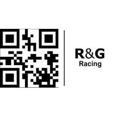 R&G Racing R&G Racing Bar End Sliders, Black | BE0034BK | rg_BE0034BK | euronetbike-net