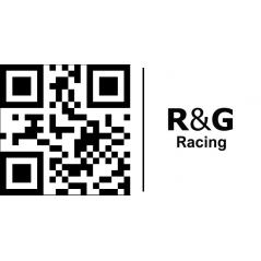 R&G Racing RG Racing Bar End Sliders for BMW F800R models (Pair), Black | BE0049BK | rg_BE0049BK | euronetbike-net