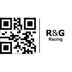 R&G Racing R&G Racing Bar End Sliders , Black | BE0059BK | rg_BE0059BK | euronetbike-net