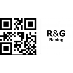 R&G Racing R&G Racing Crash Protectors, Black | CP0100BL | rg_CP0100BL | euronetbike-net
