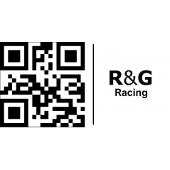R&G Racing RG Racing Crash Protectors - Classic Style (Pair), Black | CP0172BL | rg_CP0172BL | euronetbike-net