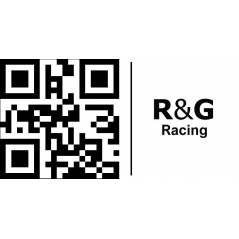 R&G Racing R&G Racing Crash Protectors (for FAIRED bikes only), Black | CP0190BL | rg_CP0190BL | euronetbike-net