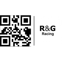 R&G Racing R&G Racing Crash Protectors, Race only, Black | CP0193BL | rg_CP0193BL | euronetbike-net