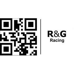 R&G Racing R&G Racing Aero Crash Protectors, White | CP0260WH | rg_CP0260WH | euronetbike-net