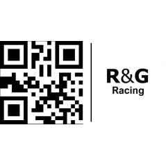 R&G Racing RG Racing Crash Protectors - Aero Style (Pair), Black | CP0263BL | rg_CP0263BL | euronetbike-net