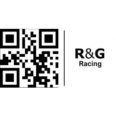 R&G Racing R&G Racing '09-'12 models, Black | CP0336BL | rg_CP0336BL | euronetbike-net