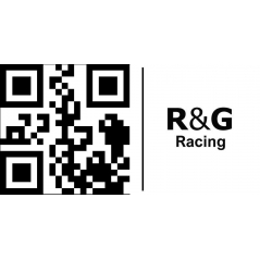 R&G Racing R&G Racing Spindle Sliders, Black | CR0032BK | rg_CR0032BK | euronetbike-net