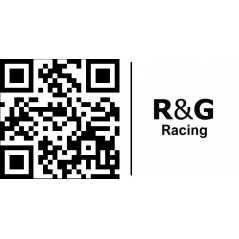 R&G Racing R&G Racing Polypropylene Engine Case Covers, Black | ECC0023BK | rg_ECC0023BK | euronetbike-net