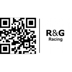 R&G Racing R&G Racing Engine Case Covers, Black | ECC0151BK | rg_ECC0151BK | euronetbike-net