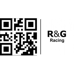 R&G Racing R&G Racing Polypropylene Engine Case Cover SETS, race version , Black | ECC0194R | rg_ECC0194R | euronetbike-net