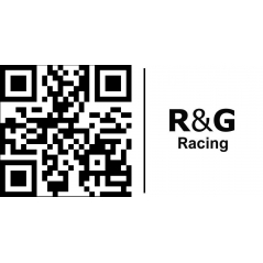 R&G Racing R&G Racing Engine Case Sliders, Black | ECS0036BK | rg_ECS0036BK | euronetbike-net