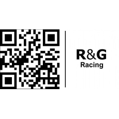 R&G Racing RG Racing Engine Case Slider for BMW S1000XR ('15-'19) - LHS, Black | ECS0099BK | rg_ECS0099BK | euronetbike-net