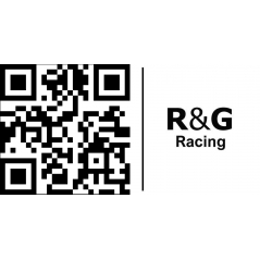 R&G Racing RG Racing Boot Guard Kit for BMW S1000RR '15-, S1000R '17- (Swingarm and Frame) | EZBG102BL | rg_EZBG102BL | euronetbike-net