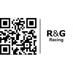 R&G Racing R&G Racing Boot Guard kit, Black | EZBG207BL | rg_EZBG207BL | euronetbike-net