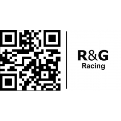R&G Racing R&G Racing Boot Guard kit, Black | EZBG406BL | rg_EZBG406BL | euronetbike-net