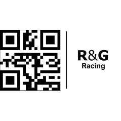 R&G Racing RG Racing Frame Plug, Black | FI0001BK | rg_FI0001BK | euronetbike-net