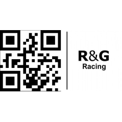 R&G Racing RG Racing Frame Plug (LHS) for BMW S1000RR '10-'11, Black | FI0027BK | rg_FI0027BK | euronetbike-net
